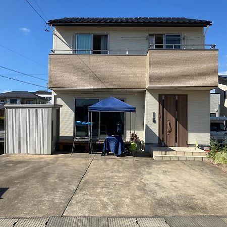 オルちゅーばーハウス#激安最安値オーナー滞在型#訳あり物件部屋#1人部屋oruchuba House Διαμέρισμα Φουκούι Εξωτερικό φωτογραφία