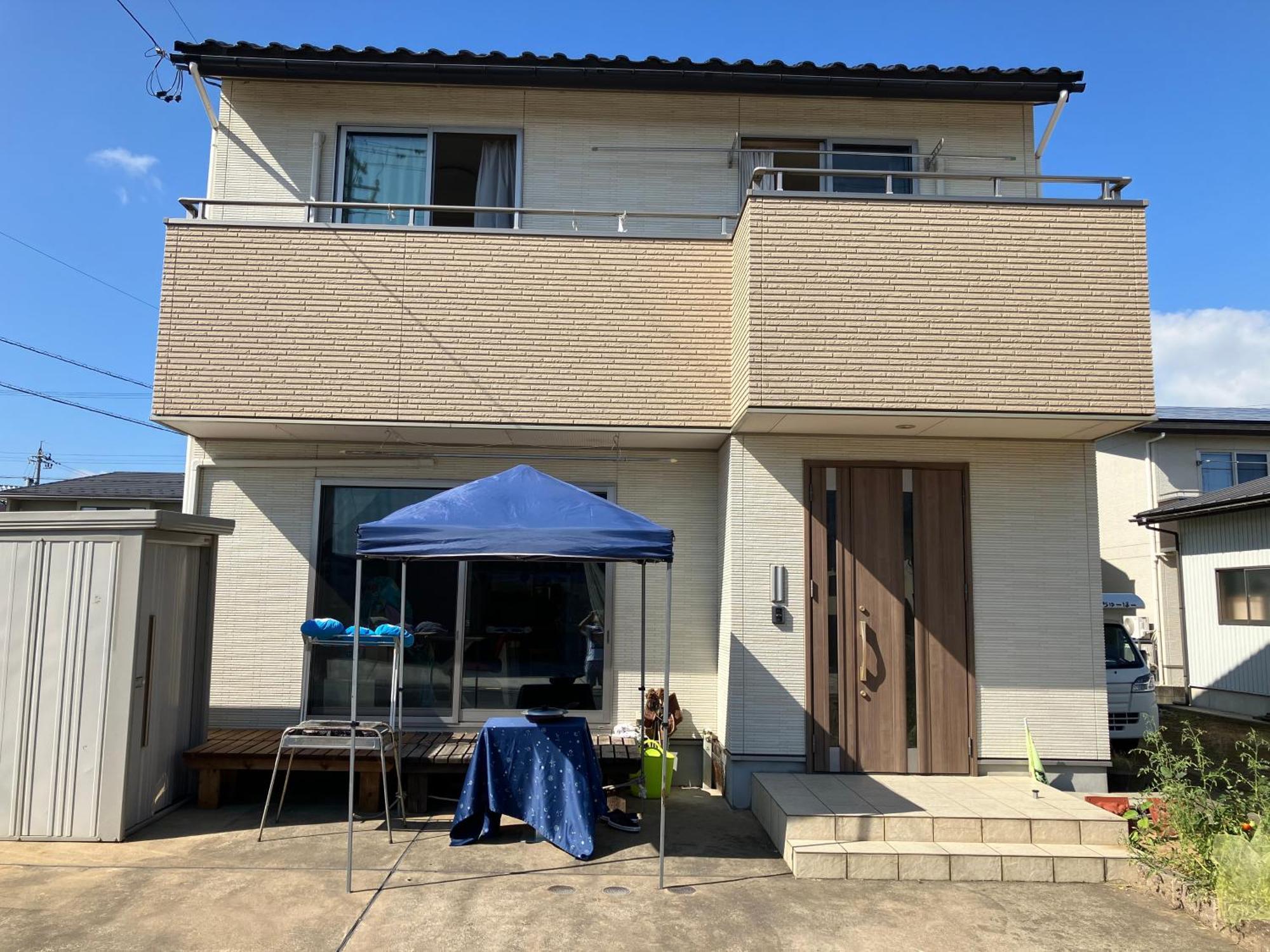 オルちゅーばーハウス#激安最安値オーナー滞在型#訳あり物件部屋#1人部屋oruchuba House Διαμέρισμα Φουκούι Εξωτερικό φωτογραφία